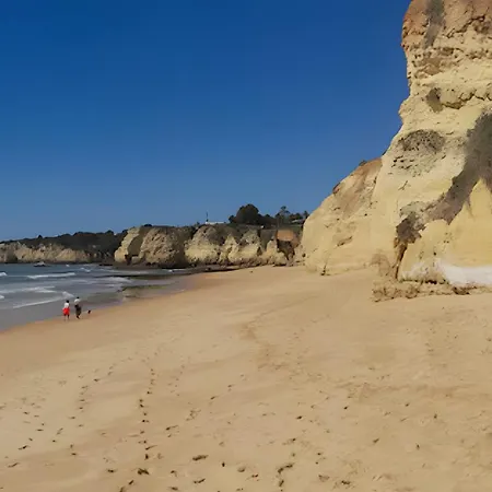 Appartement Barbecue And - 200m Away Armação de Pêra