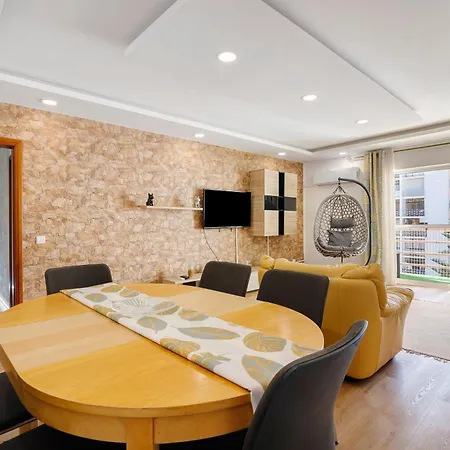 Appartement Barbecue And - 200m Away