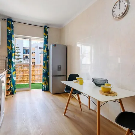 Appartement Barbecue And - 200m Away *