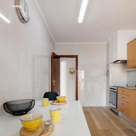 Appartement Barbecue And - 200m Away *