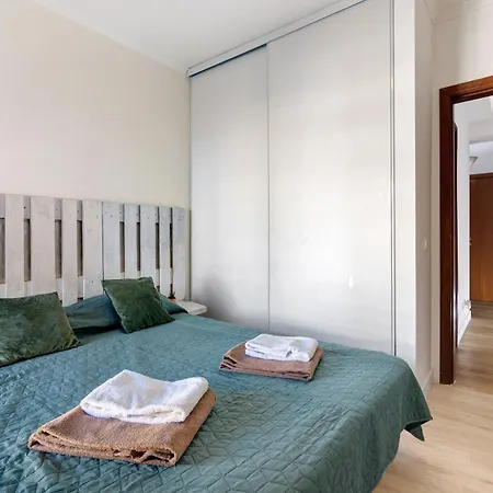 Barbecue And - 200m Away Appartement *