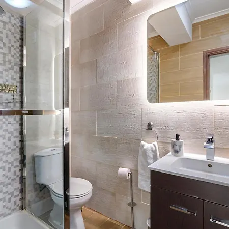 Apartman Barbecue And - 200m Away Armação de Pêra