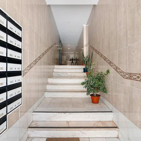 Apartman Barbecue And - 200m Away Armação de Pêra