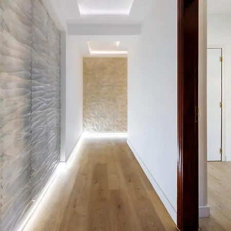 Barbecue And - 200m Away Apartamento *