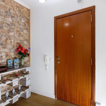 Apartamento Barbecue And - 200m Away