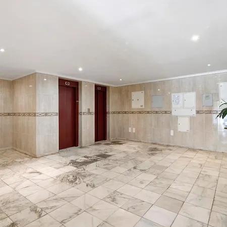 Apartamento Barbecue And - 200m Away