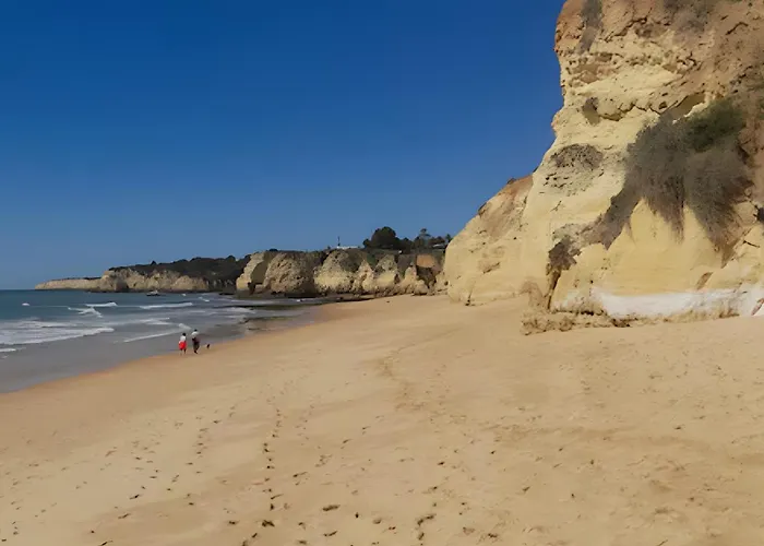 Appartamento Barbecue And - 200m Away Armação de Pêra