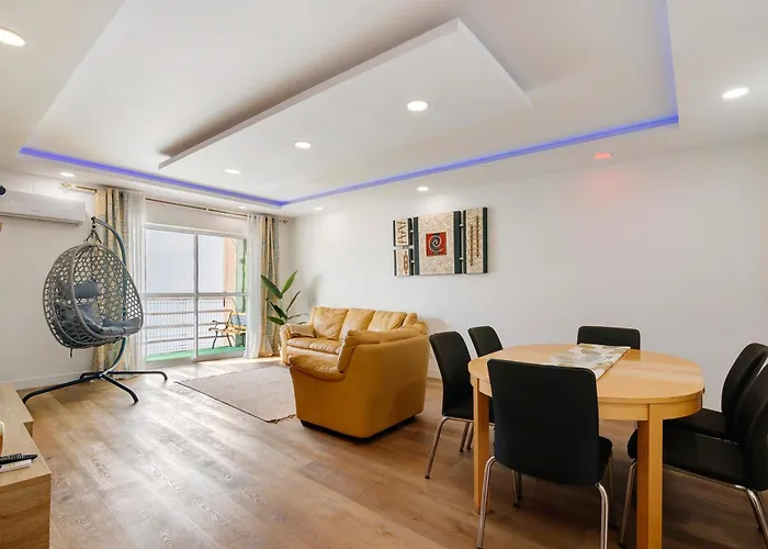 Barbecue And - 200m Away * Armação de Pêra