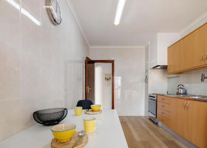 Appartamento Barbecue And - 200m Away *