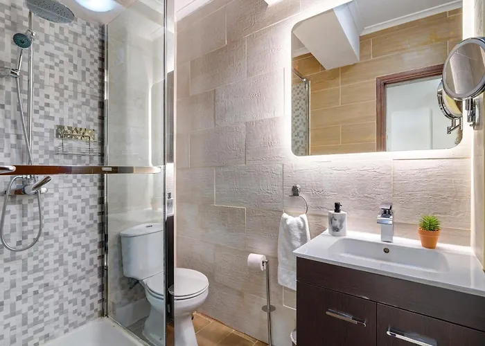 Appartamento Barbecue And - 200m Away Armação de Pêra