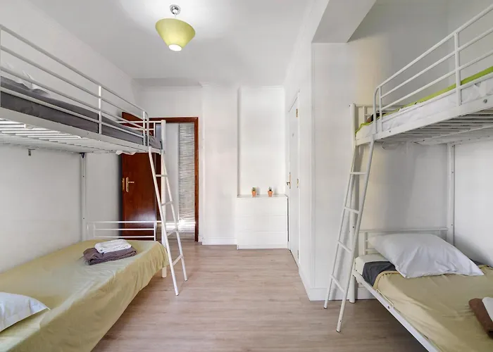 Barbecue And - 200m Away Appartamento *