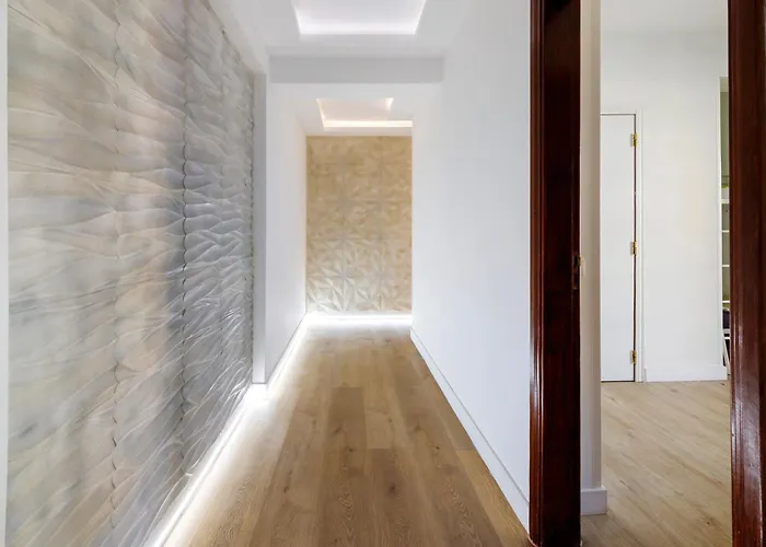 Barbecue And - 200m Away Appartamento *