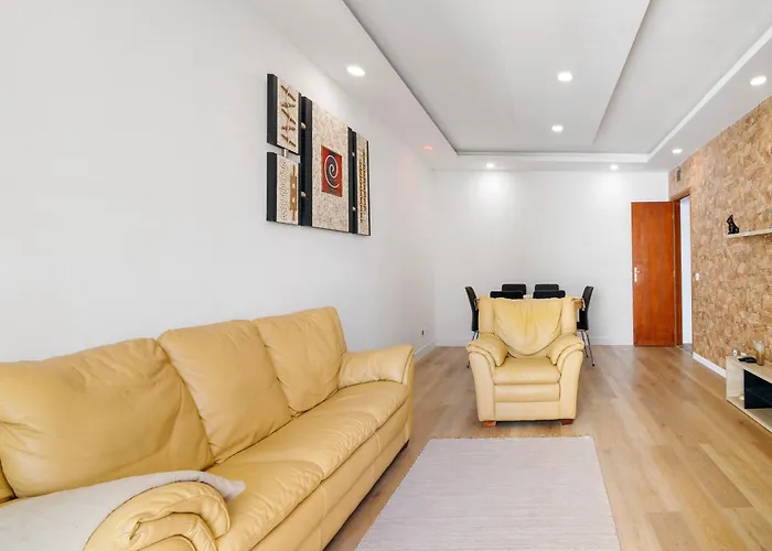 Barbecue And - 200m Away * Armação de Pêra