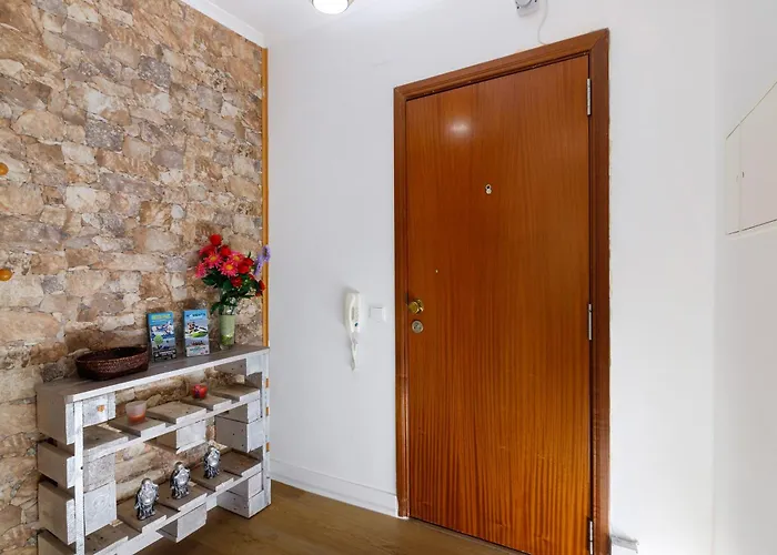 Appartamento Barbecue And - 200m Away