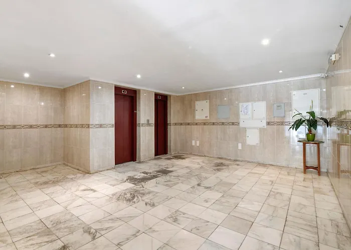 Appartamento Barbecue And - 200m Away