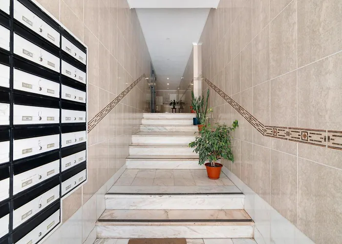 Appartamento Barbecue And - 200m Away Armação de Pêra